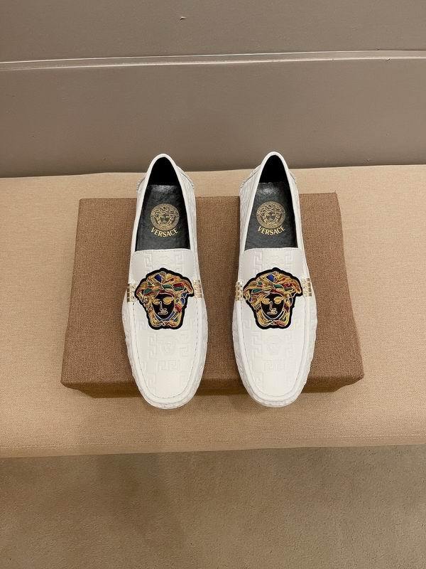 Versace Men's Shoes 541